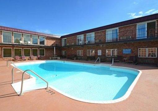 фото отеля Quality Inn And Suites Lincoln