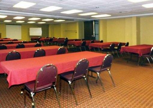 фото отеля Quality Inn And Suites Lincoln