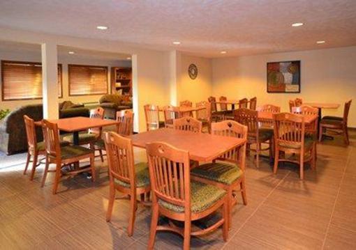 фото отеля Quality Inn And Suites Lincoln
