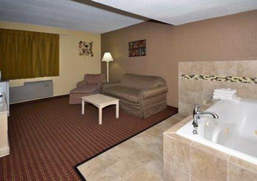 фото отеля Quality Inn And Suites Lincoln