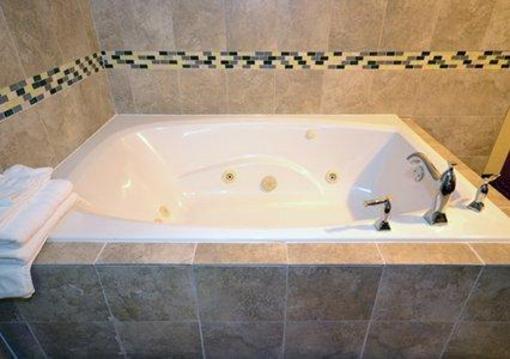 фото отеля Quality Inn And Suites Lincoln