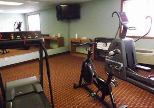 фото отеля Quality Inn And Suites Lincoln