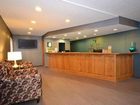 фото отеля Quality Inn And Suites Lincoln