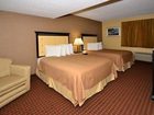 фото отеля Quality Inn And Suites Lincoln