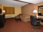 фото отеля Quality Inn And Suites Lincoln
