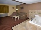 фото отеля Quality Inn And Suites Lincoln