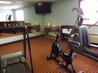 фото отеля Quality Inn And Suites Lincoln