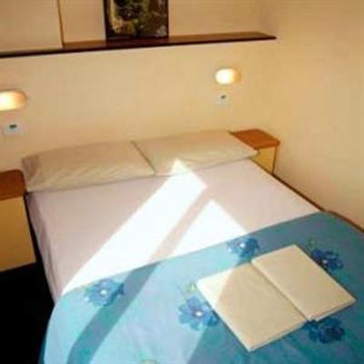 фото отеля YHA Wellington City