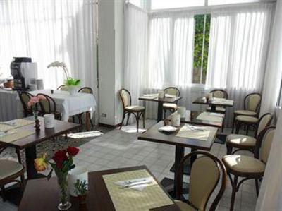 фото отеля Hotel Maristella