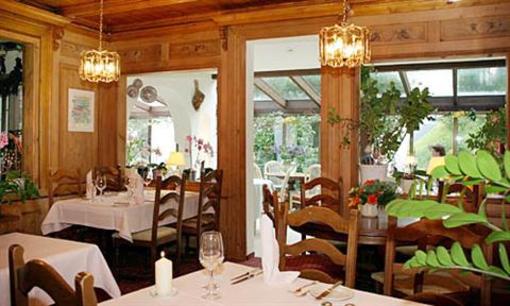 фото отеля Chalet Hotel Larix Apartments