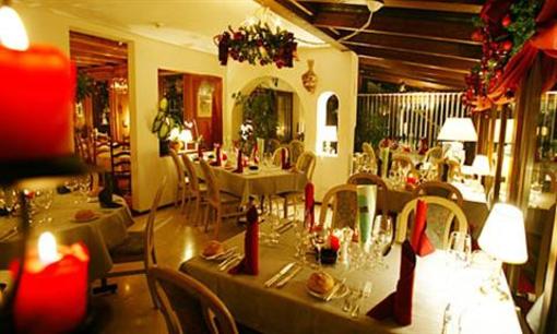 фото отеля Chalet Hotel Larix Apartments