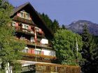 фото отеля Chalet Hotel Larix Apartments