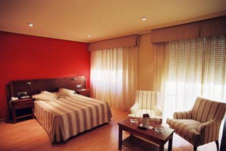 фото отеля Hotel Costasol