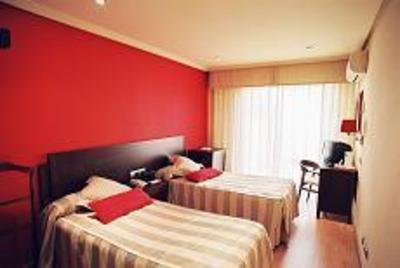 фото отеля Hotel Costasol