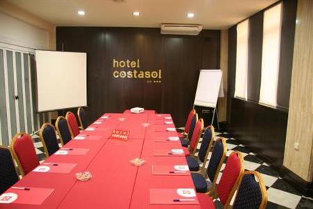 фото отеля Hotel Costasol