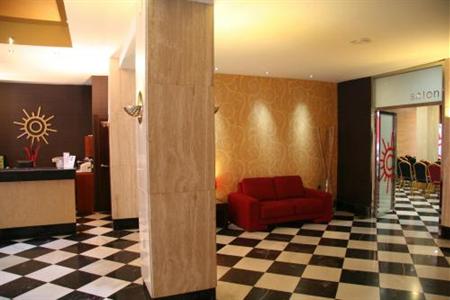 фото отеля Hotel Costasol