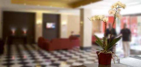 фото отеля Hotel Costasol