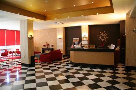 фото отеля Hotel Costasol