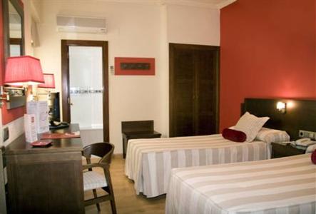 фото отеля Hotel Costasol