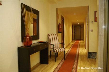 фото отеля Hotel Costasol