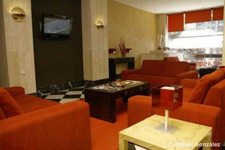 фото отеля Hotel Costasol