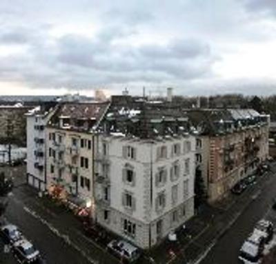 фото отеля Apartments Zurich Wiedikon Zelgstrasse