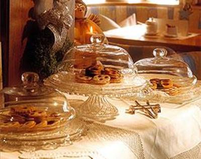 фото отеля Hotel Pralong