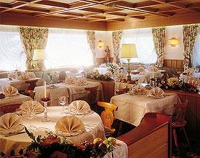 фото отеля Hotel Pralong
