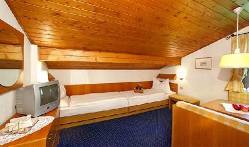 фото отеля Hotel Pralong