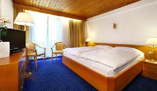 фото отеля Hotel Pralong