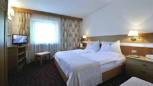 фото отеля Hotel Pralong
