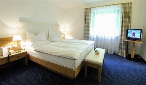 фото отеля Hotel Pralong