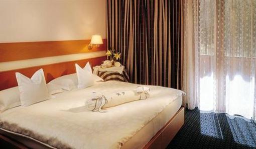 фото отеля Hotel Pralong