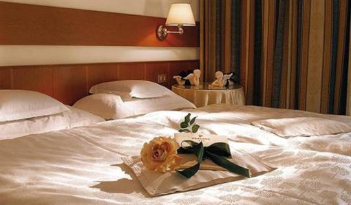 фото отеля Hotel Pralong