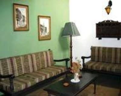 фото отеля Hotel La Castellana