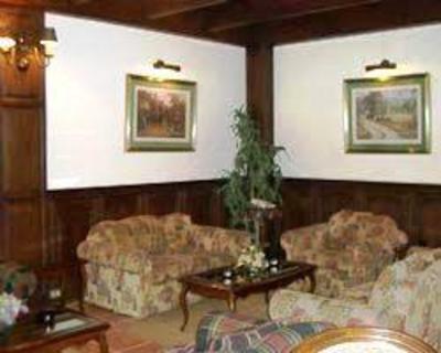 фото отеля Hotel La Castellana