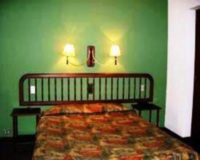 фото отеля Hotel La Castellana