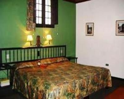 фото отеля Hotel La Castellana