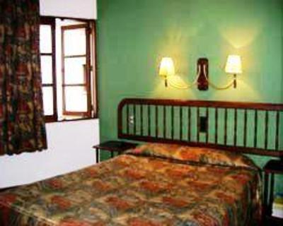 фото отеля Hotel La Castellana