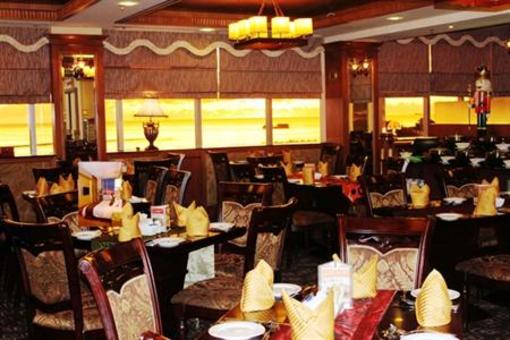 фото отеля New World Suites
