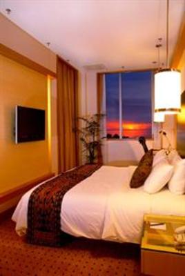 фото отеля New World Suites