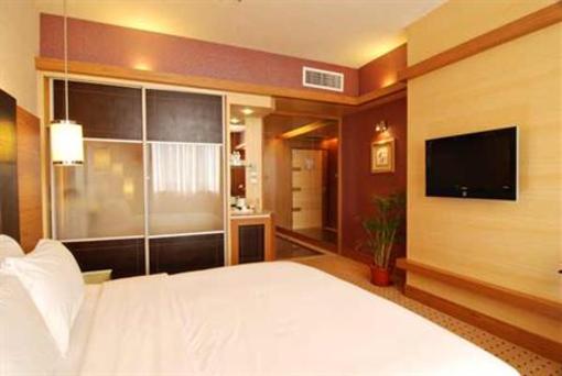 фото отеля New World Suites