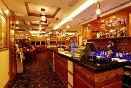фото отеля New World Suites