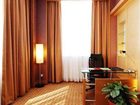 фото отеля New World Suites