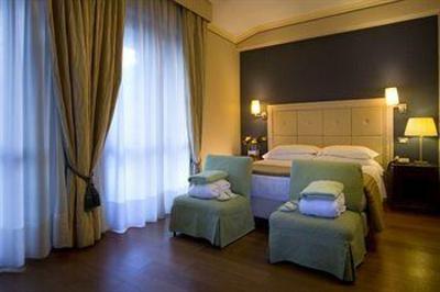 фото отеля Grand Hotel Chianciano Terme