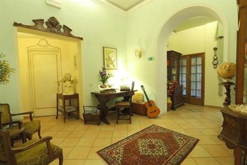фото отеля Casa Di Barbano