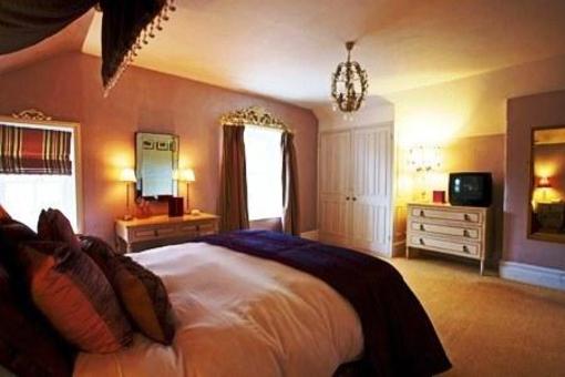 фото отеля Northcote Manor Hotel Umberleigh