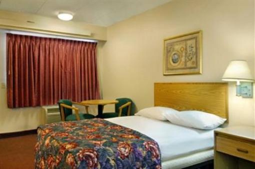 фото отеля Red Roof Inn Charlotte Airport West