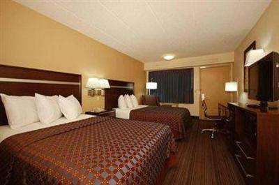 фото отеля Red Roof Inn Charlotte Airport West