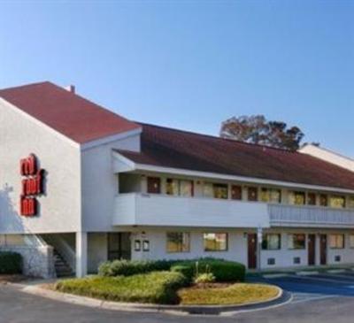 фото отеля Red Roof Inn Charlotte Airport West